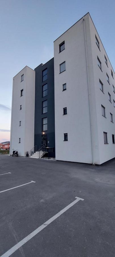 La Dolce Vita Apartment Trogir Exterior foto