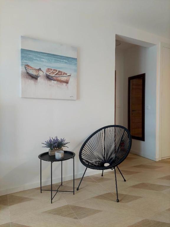 La Dolce Vita Apartment Trogir Exterior foto