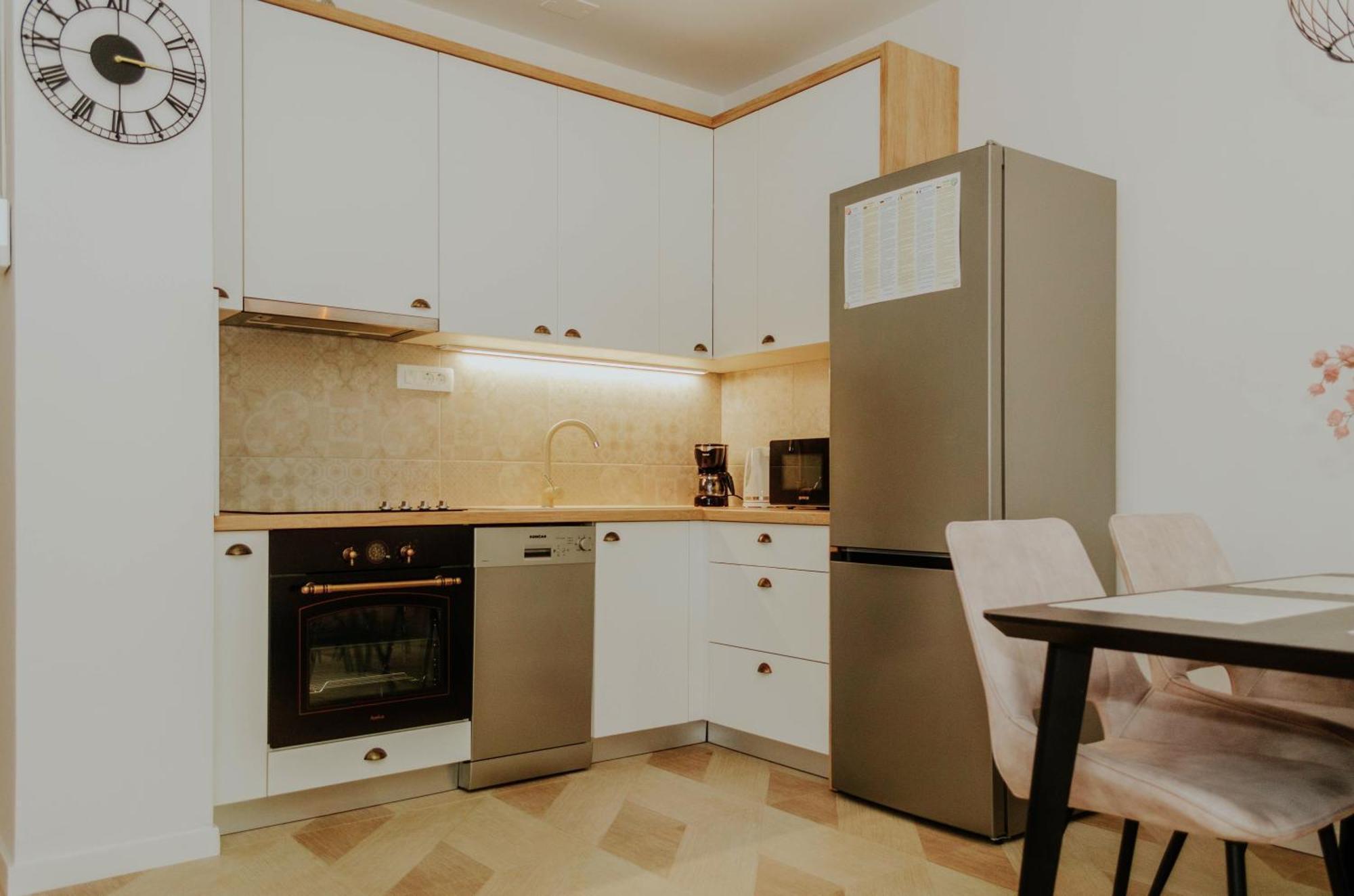 La Dolce Vita Apartment Trogir Exterior foto