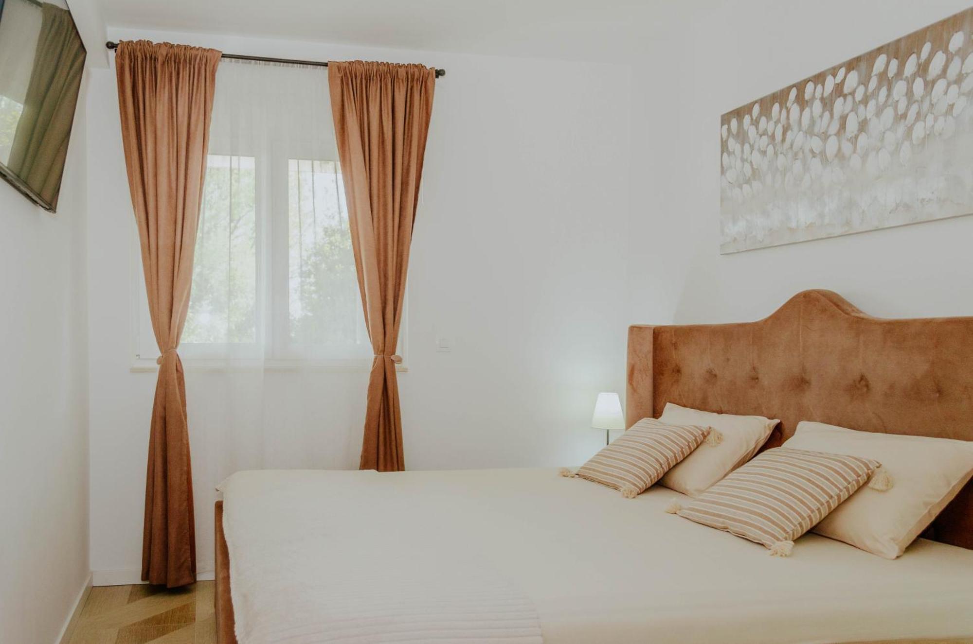 La Dolce Vita Apartment Trogir Exterior foto